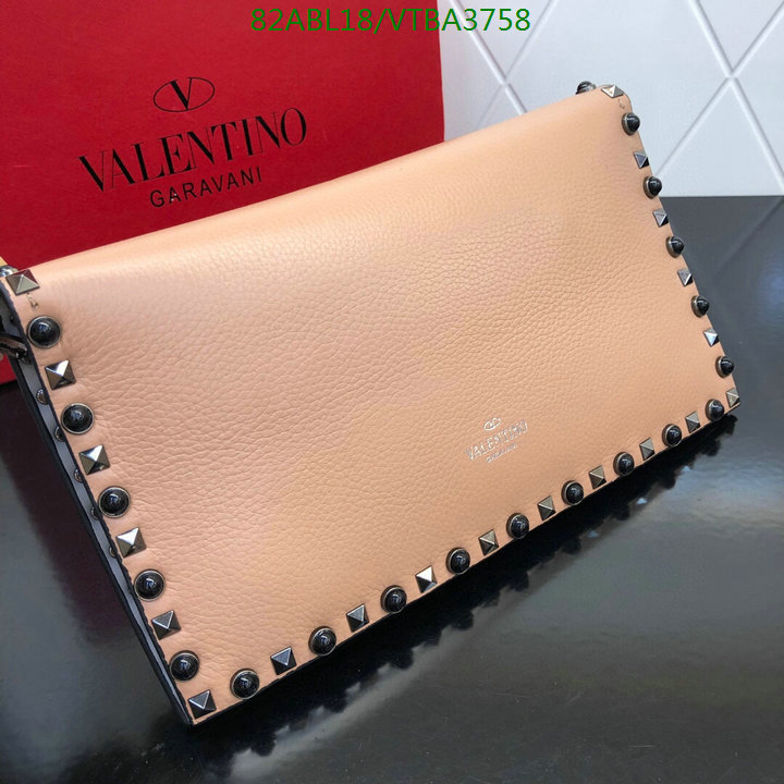 Valentino Bag-(4A)-Diagonal-,Code: VTBA3758,$: 82USD