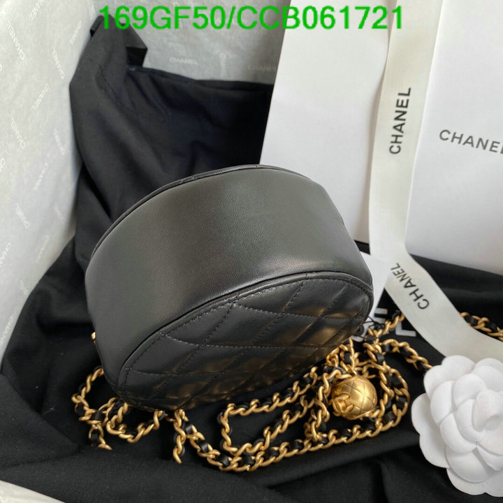 Chanel Bags -(Mirror)-Diagonal-,Code: CCB061721,$: 169USD