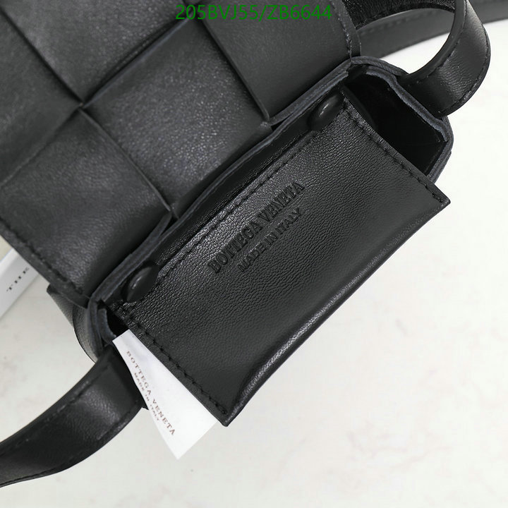 BV Bag-(Mirror)-Cassette Series,Code: ZB6644,$: 205USD