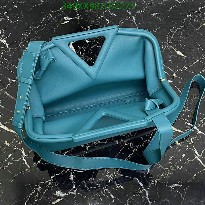 BV Bag-(Mirror)-Handbag-,Code: LB2273,$: 349USD