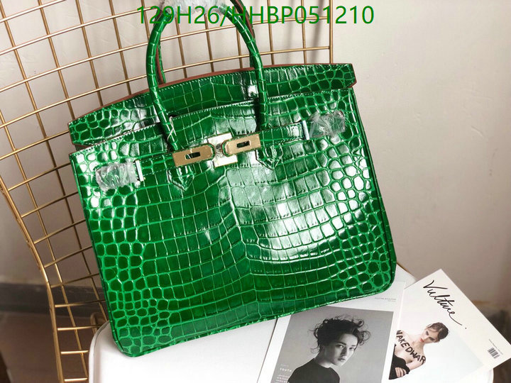 Hermes Bag-(4A)-Birkin-,Code: HHBP051210,$: 129USD