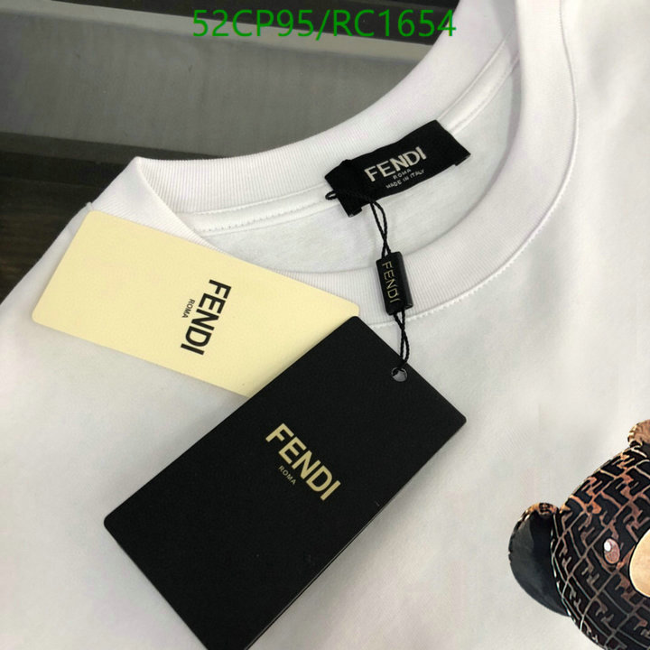 Clothing-Fendi, Code: RC1654,$: 52USD