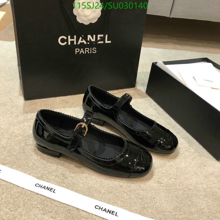 Women Shoes-Chanel,Code: SU030140,$: 115USD