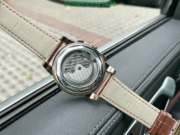 Watch-Mirror Quality-Patek Philippe, Code: XW1438,$: 215USD