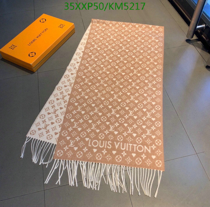 Scarf-LV,-Code: KM5217,$: 35USD