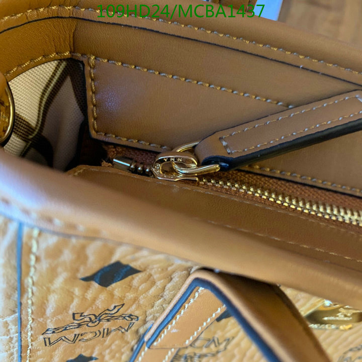 MCM Bag-(Mirror)-Aren Visetos-,Code: MCBA1437,$: 109USD