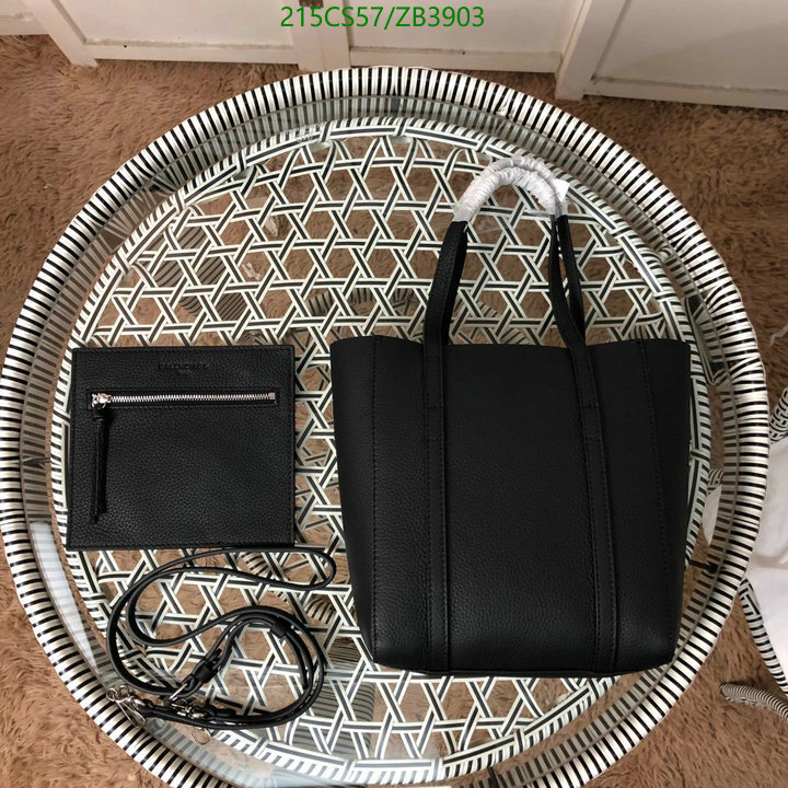 Balenciaga Bag-(Mirror)-Other Styles-,Code: ZB3903,$: 215USD