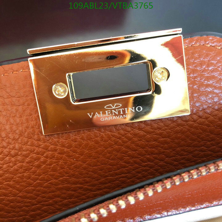 Valentino Bag-(4A)-Handbag-,Code: VTBA3765,$: 109USD