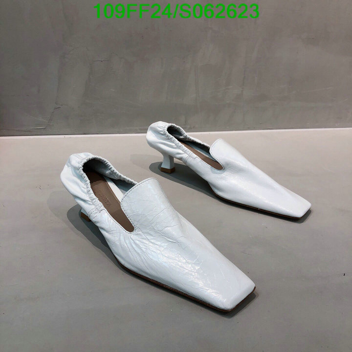 Women Shoes-BV, Code: S062623,$: 109USD