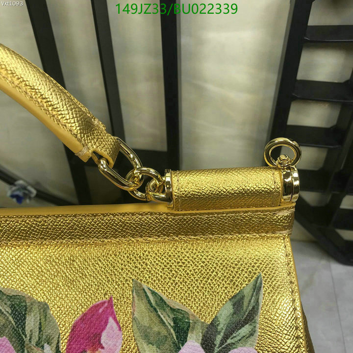 D&G Bag-(Mirror)-Sicily,Code: BU022339,$: 149USD