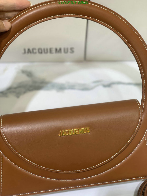 Jacquemus Bag-(4A)-Handbag-,Code: HB3638,$: 89USD