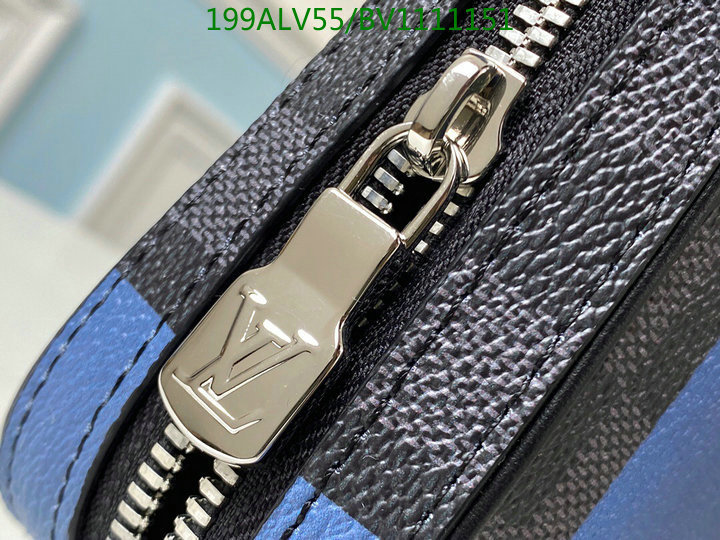 LV Bags-(Mirror)-Pochette MTis-Twist-,Code: LBV1111151,$:199USD