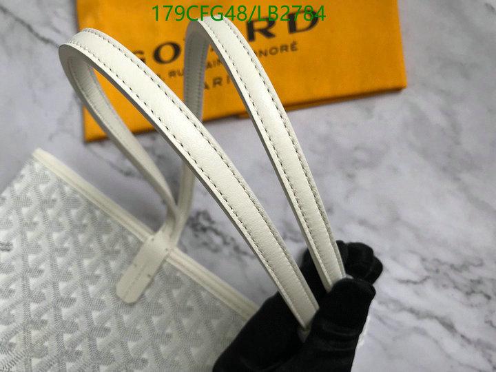 Goyard Bag-(Mirror)-Handbag-,Code: LB2784,$: 179USD