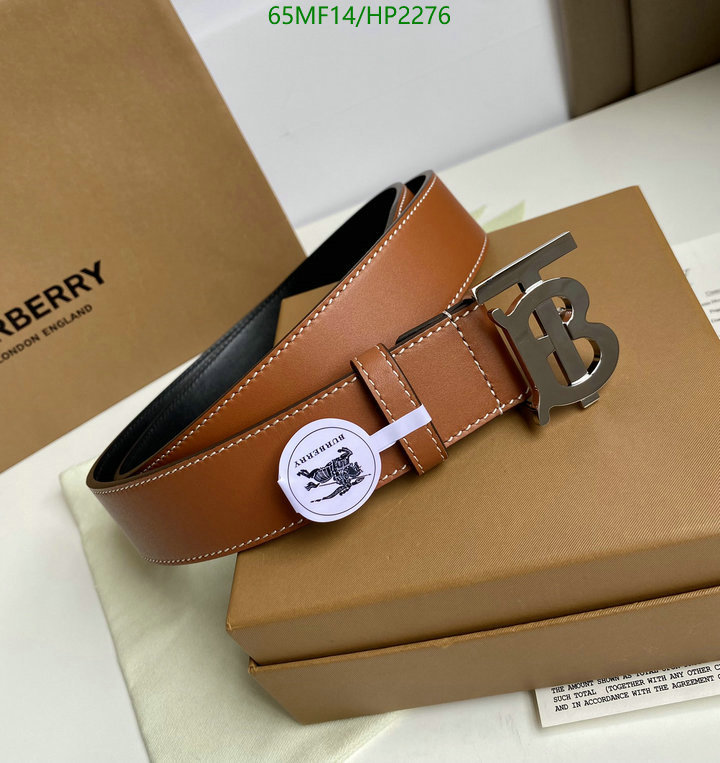 Belts-Burberry, Code: HP2276,$: 65USD