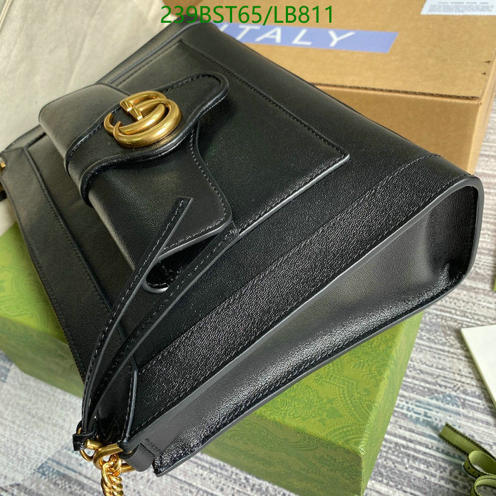 Gucci Bag-(Mirror)-Diagonal-,Code: LB811,$: 239USD