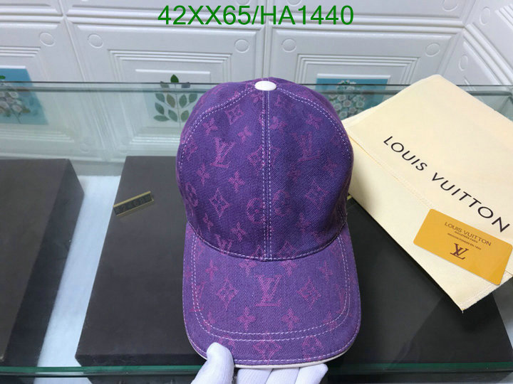 Cap -(Hat)-LV, Code: HA1440,$:42USD