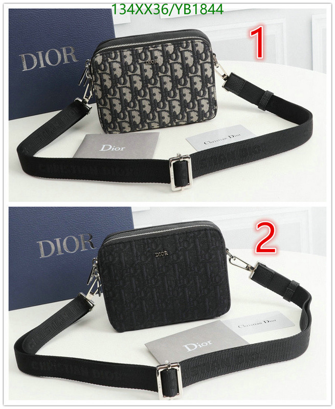 Dior Bags -(Mirror)-Other Style-,Code: YB1844,$: 135USD