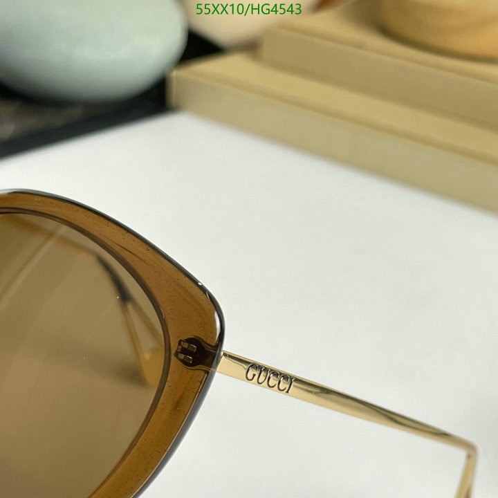 Glasses-Gucci, Code: HG4543,$: 55USD