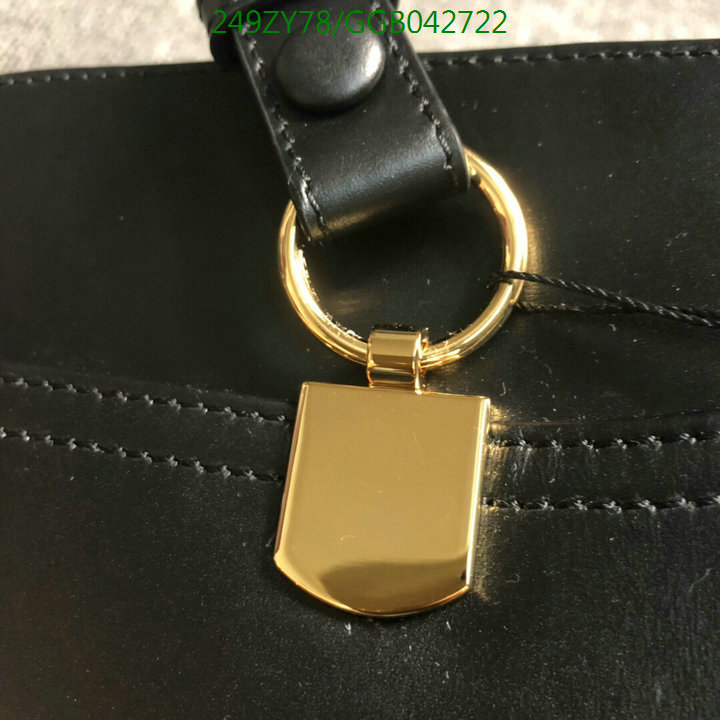 Gucci Bag-(Mirror)-Marmont,Code: GGB042722,$:249USD