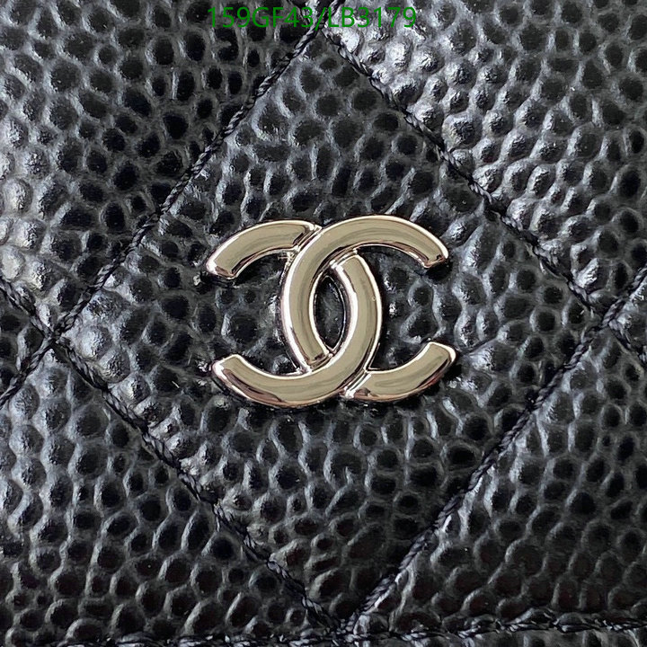 Chanel Bags -(Mirror)-Diagonal-,Code: LB3179,$: 159USD