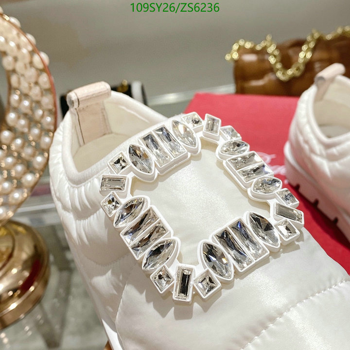 Women Shoes-Roger Vivier, Code: ZS6236,$: 109USD