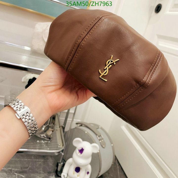 Cap -(Hat)-YSL, Code: ZH7963,$: 35USD