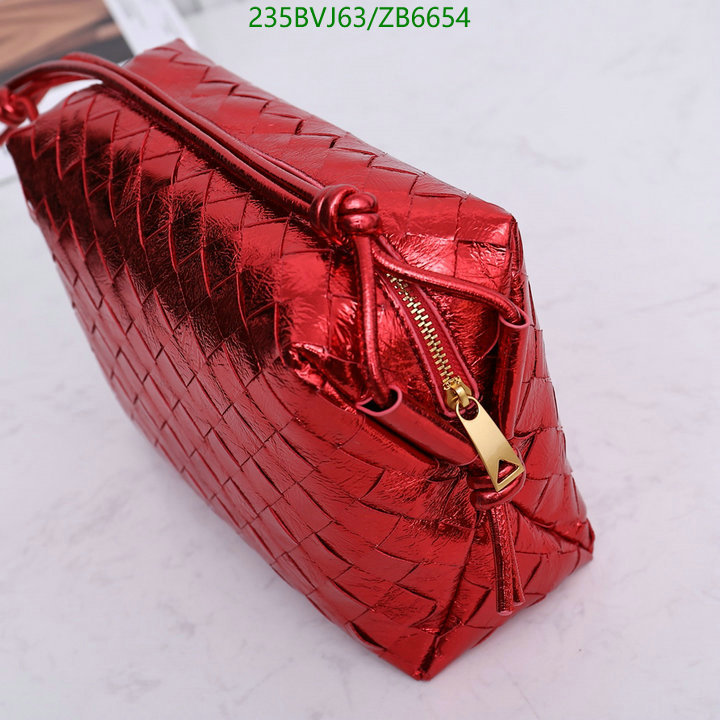 BV Bag-(Mirror)-Diagonal-,Code: ZB6654,$: 235USD