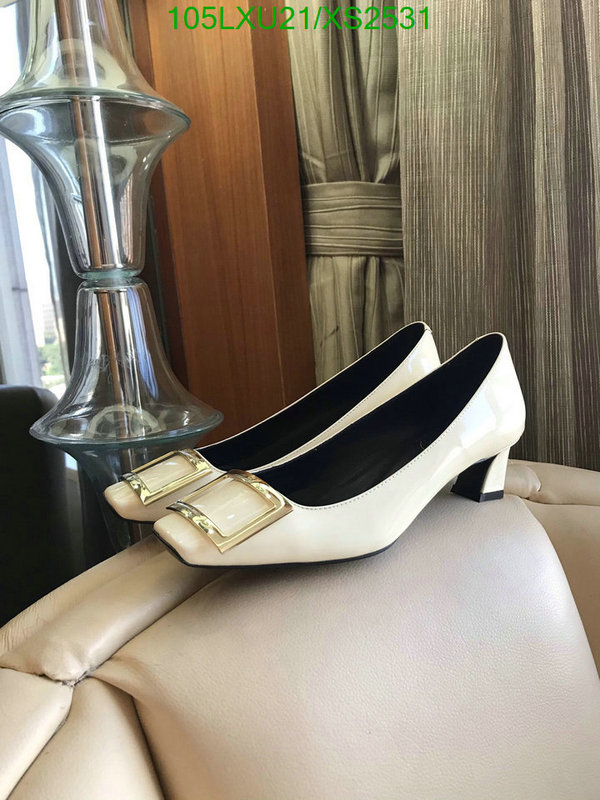 Women Shoes-Roger Vivier, Code: XS2531,