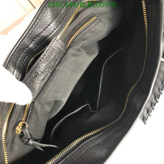 Balenciaga Bag-(Mirror)-Neo Classic-,Code: BLB100970,