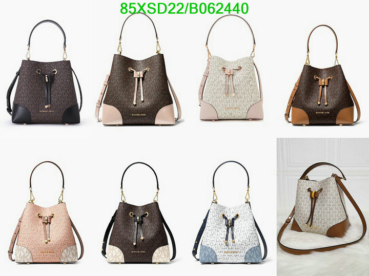 Michael Kors Bag-(4A)-Diagonal-,Code: B062440,$: 85USD