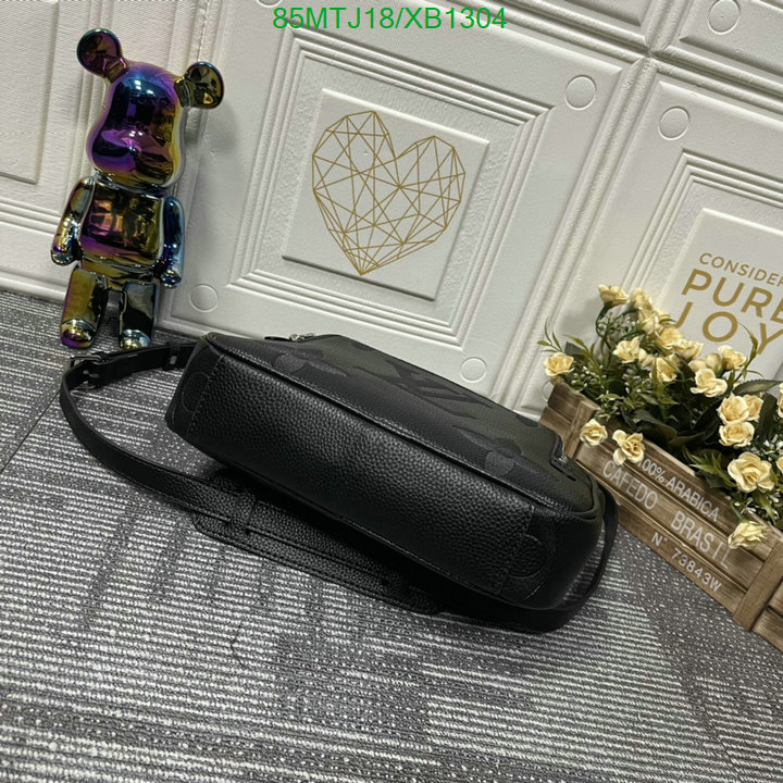LV Bags-(4A)-Pochette MTis Bag-Twist-,Code: XB1304,$: 85USD