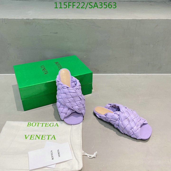 Women Shoes-BV, Code: SA3563,$: 115USD