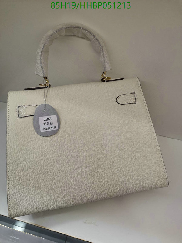 Hermes Bag-(4A)-Kelly-,Code: HHBP051213,$: 85USD