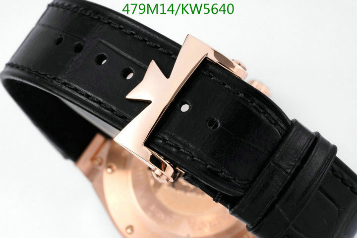 Watch-Mirror Quality-Vacheron Constantin, Code: KW5640,$: 479USD