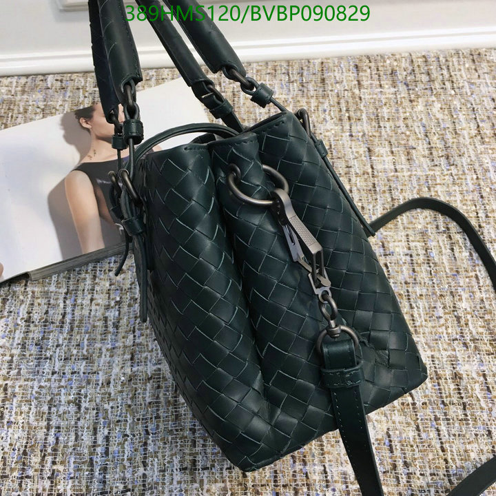 BV Bag-(Mirror)-Handbag-,Code: BVBP090829,$:389USD