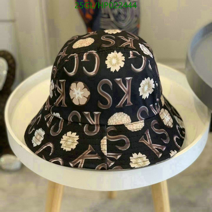 Cap -(Hat)-Gucci, Code: HP022444,$: 25USD