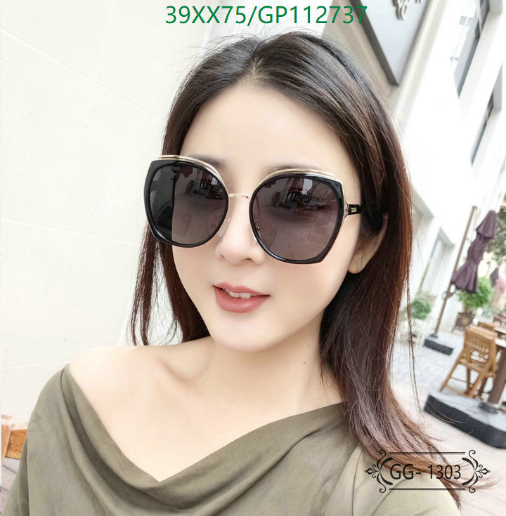 Glasses-Gucci, Code: GP112737,$: 39USD