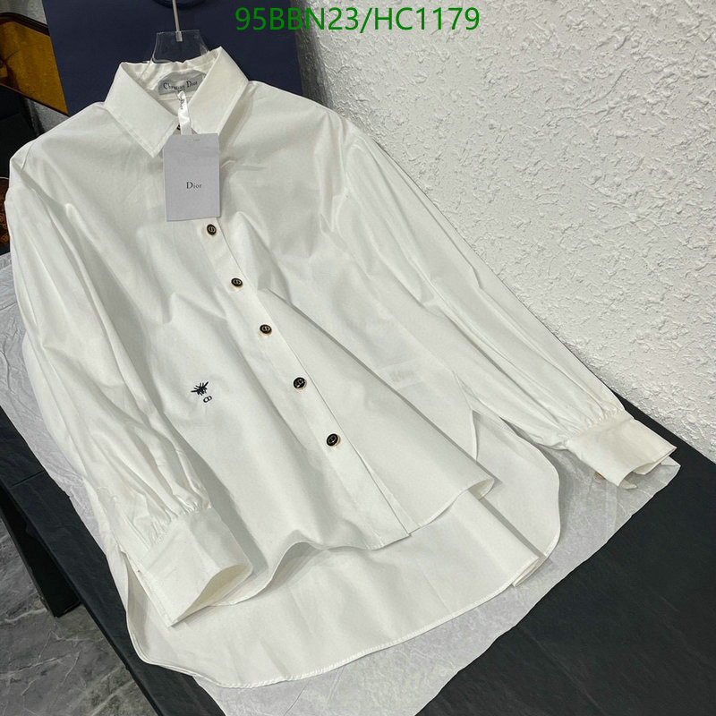 Clothing-Dior,Code: HC1179,$: 95USD