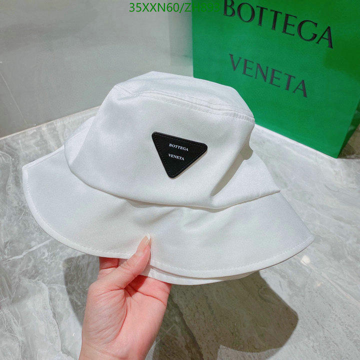 Cap -(Hat)-Prada, Code: ZH893,$: 35USD