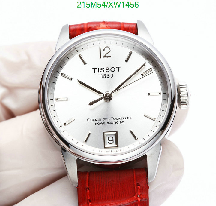 Watch-Mirror Quality-Tissot, Code: XW1456,$: 215USD