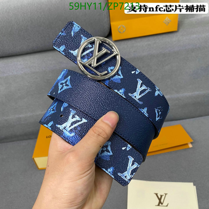 Belts-LV, Code: ZP7213,$: 59USD