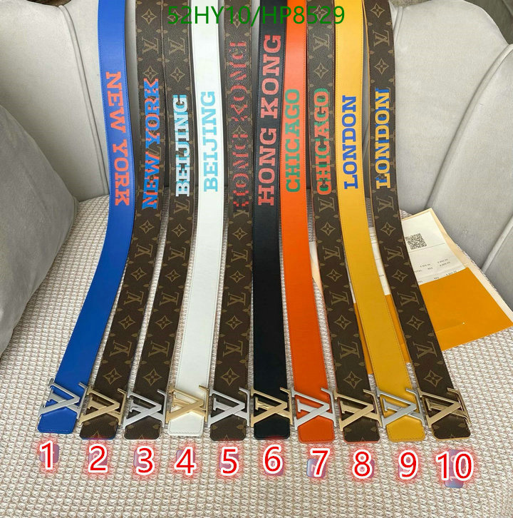 Belts-LV, Code: HP8529,$: 52USD