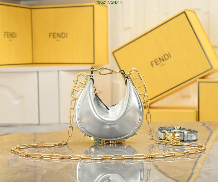 Fendi Big Sale,Code: GFD44,$: 79USD