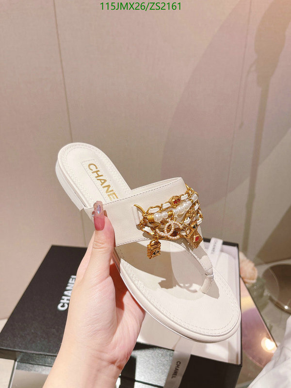 Women Shoes-Chanel,Code: ZS2161,$: 115USD