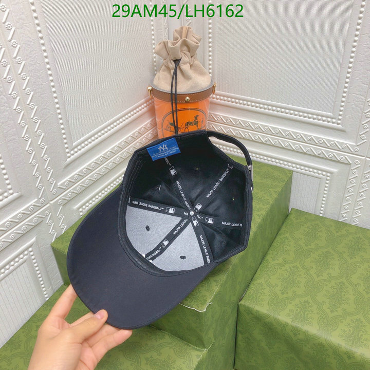 Cap -(Hat)-New Yankee, Code: LH6162,$: 29USD