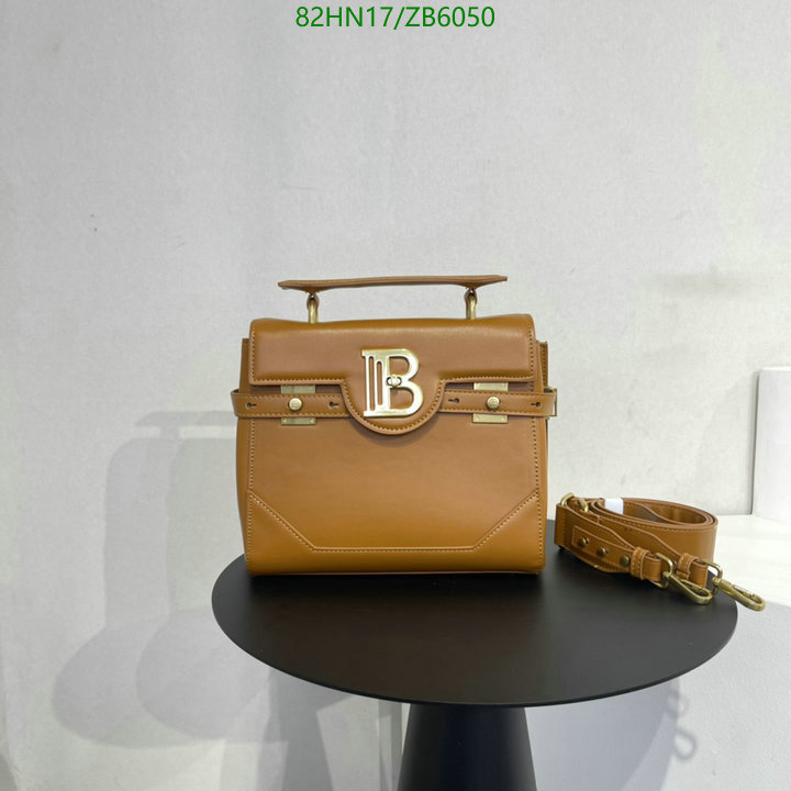 Balmain Bag-(4A)-Diagonal-,Code: ZB6050,$: 82USD