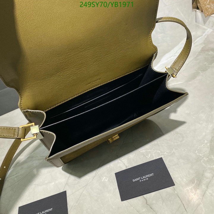 YSL Bag-(Mirror)-Kate-Solferino-Sunset-Jamie,Code: YB1971,$: 249USD