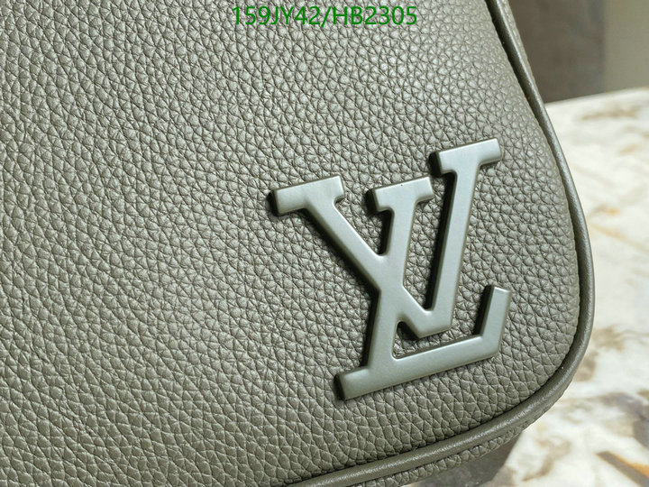 LV Bags-(Mirror)-Trio-,Code: HB2305,$: 159USD