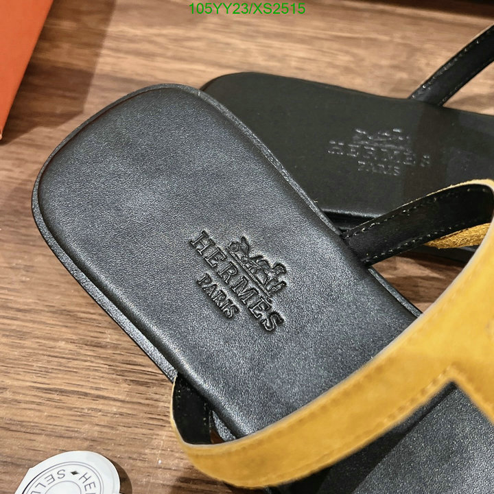 Women Shoes-Hermes,Code: XS2515,$: 105USD