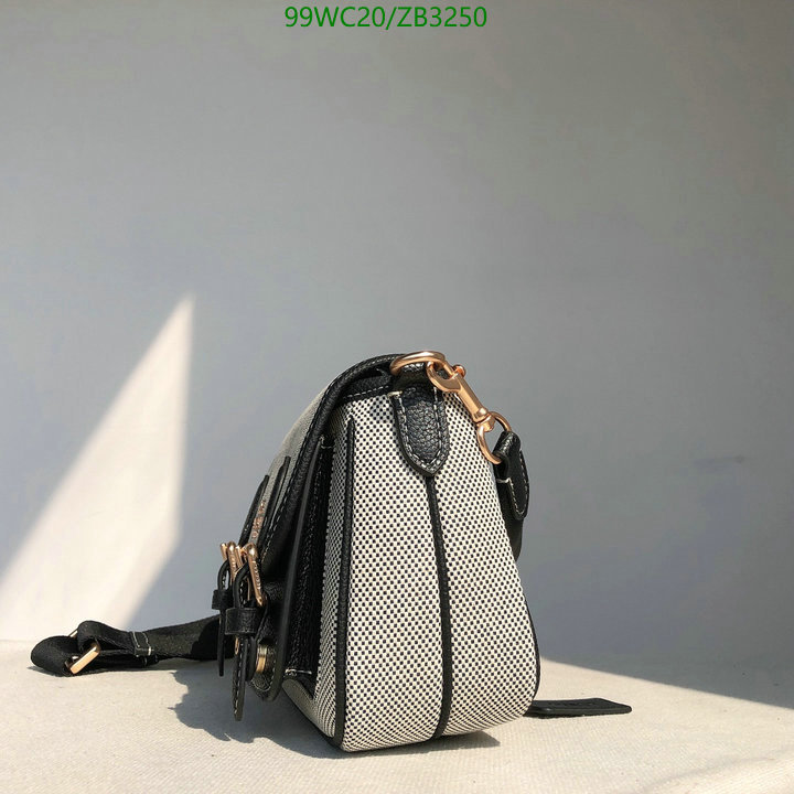 Coach Bag-(4A)-Diagonal-,Code: ZB3250,$: 99USD